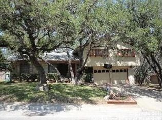 14813 Turkey Trl, San Antonio, TX 78232