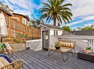 2427 N Gower St, Los Angeles, CA 90068
