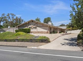 24318 Watt Rd, Ramona, CA 92065