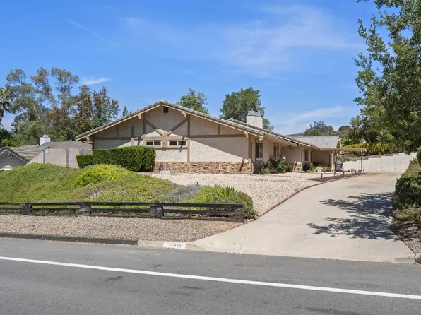 24318 Watt Rd, Ramona, CA 92065