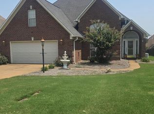 44 King David Dr, Jackson, TN 38305