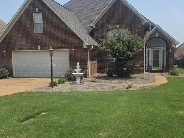 44 King David Dr, Jackson, TN 38305
