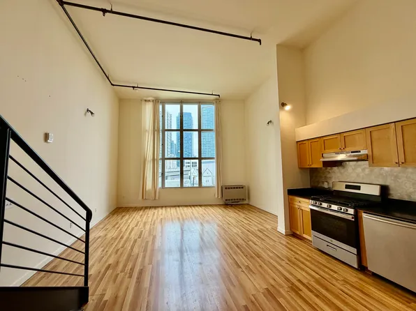 575 Harrison Street, 575 Harrison St APT 205, San Francisco, CA 94105