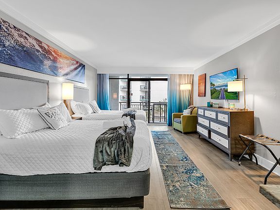 3rd image of 7200 N Ocean Blvd #334
