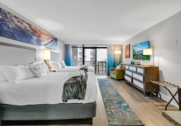 7200 N Ocean Blvd #334 — Photo 3