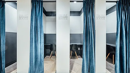 Rented by Nooklyn NYC LLC