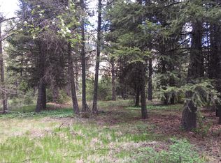 Nka Mount Hwy #135, Saint Regis, MT 59866
