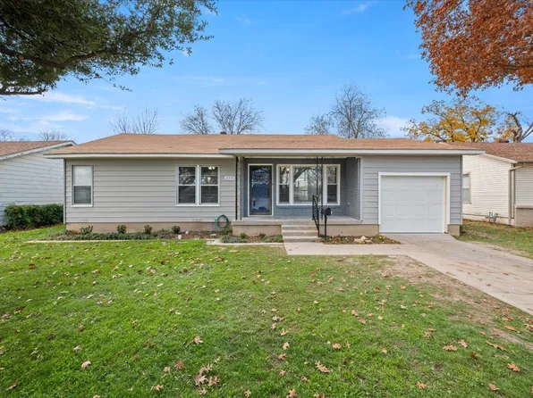 3551 Parker Rd W, Haltom City, TX 76117