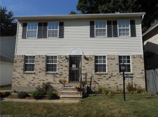 11315 Knowlton Ave, Cleveland, OH 44106