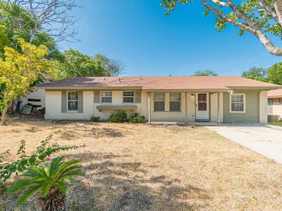 230 Goodhue Ave, San Antonio, TX, 78218