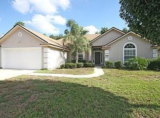 753 Grand Parke Dr, Saint Johns, FL 32259