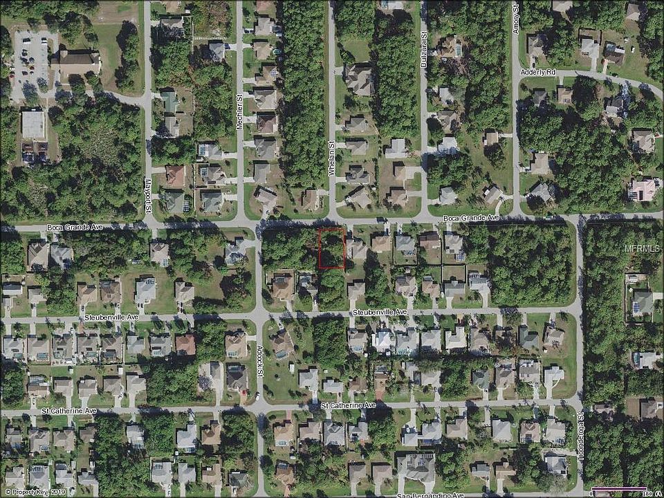 2nd image of 9325 Boca Grande Ave