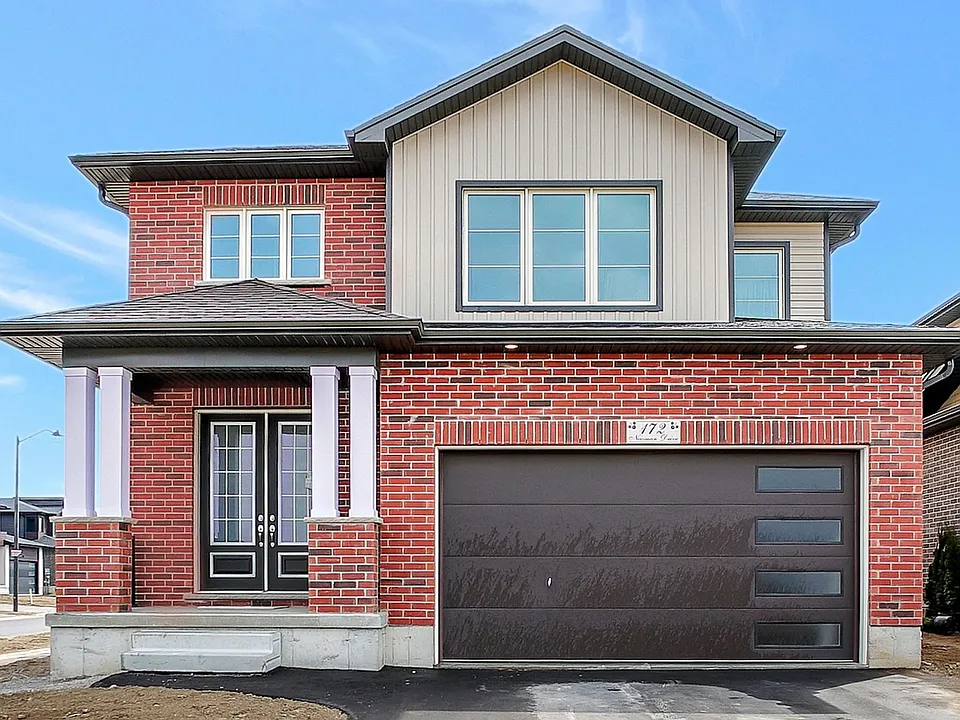 172 Newman Dr #LOWER