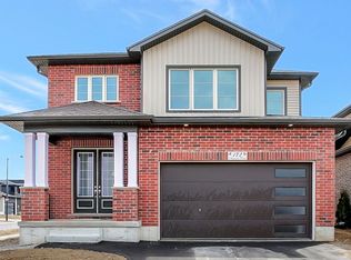 172 Newman Dr, Cambridge, ON N1S1A1