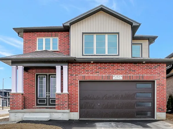 172 Newman Dr, Cambridge, ON N1S 1A1