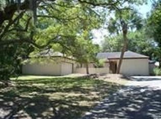 639 Dolphin Rd, Fripp Island, SC 29920