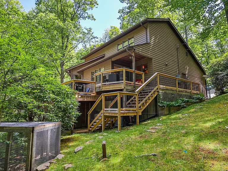 412 Dog Mountain Rd — Photo 34