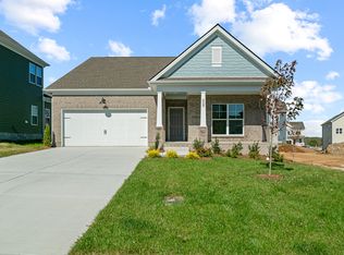6229 Kenwyn Pass LOT 98, Smyrna, TN 37167