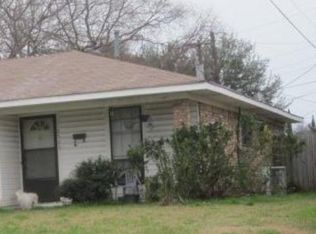 2503 Belle Grove Dr, Bossier City, LA 71111