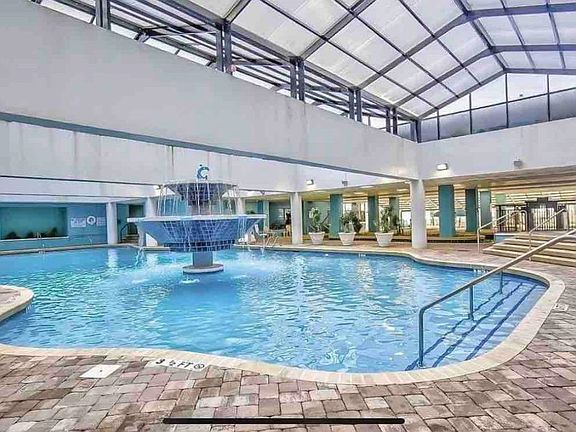 3rd image of 1501 S Ocean Blvd. #814