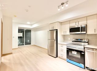 3445 Sheppard Ave E #610, Toronto, ON M1T3K5