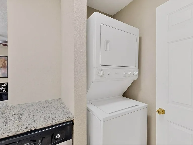 Washer/Dryer