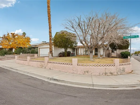 6912 Singing Dunes Ln, Las Vegas, NV 89145