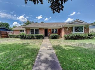 3161 Catamore Ln, Dallas, TX 75229