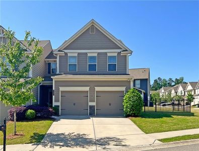 3427 Castleberry Village Cir #135, Cumming, GA, 30040