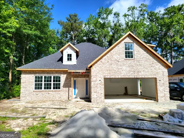 125 Houston St, Pooler, GA 31322