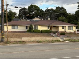 22805 Westwood Blvd, Tehachapi, CA 93561