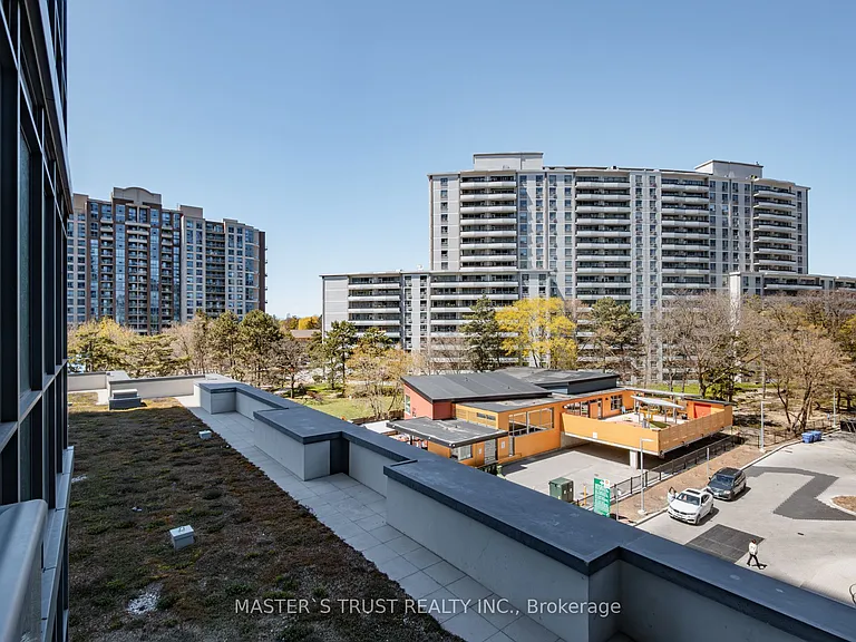 5168 Yonge St #217 — Photo 22