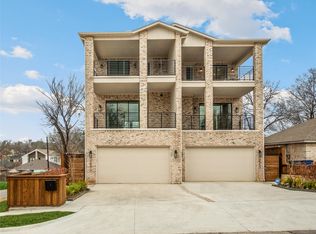 2303 Vagas St, Dallas, TX 75219