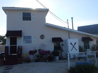 1015 Radio Rd, Little Egg Harbor, NJ 08087