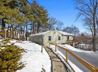 43 Woodside Ln, Arlington, MA 02474