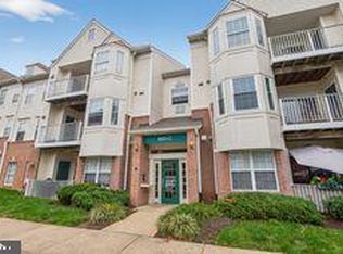8931 Town Center Cir #6-210, Upper Marlboro, MD 20774