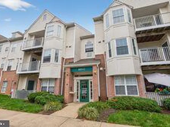 8931 Town Center Cir #6-210, Upper Marlboro, MD 20774