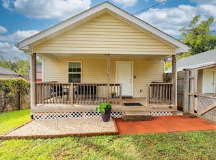 218 Winston Ridge Rd, Lynchburg, VA 24501