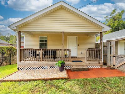 218 Winston Ridge Rd, Lynchburg, VA, 24501