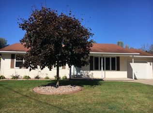 151 E Cedar St, Pulaski, WI 54162