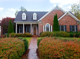 304 Pearce Dr, Jamestown, NC 27282