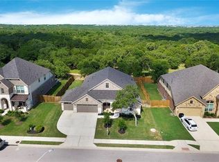 2432 Great Path, Leander, TX 78641