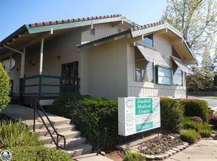 800 Delnero Dr, Sonora, CA 95370