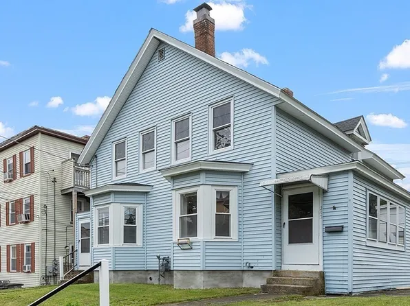 243 Pleasant St, Gardner, MA 01440