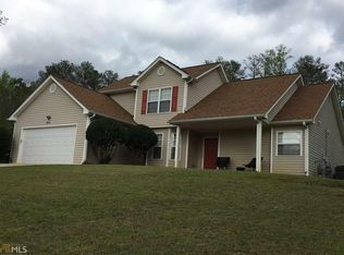 1211 Catalina Pkwy, McDonough, GA 30252