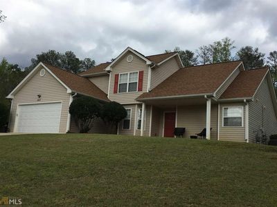 1211 Catalina Pkwy, McDonough, GA, 30252
