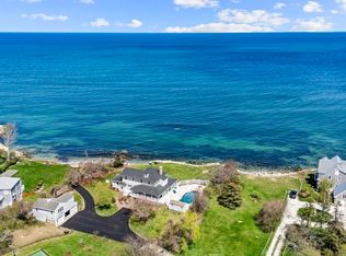 141 Stage Point Rd, Plymouth, MA 02360