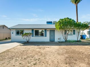 3016 N 46th Dr, Phoenix, AZ 85031
