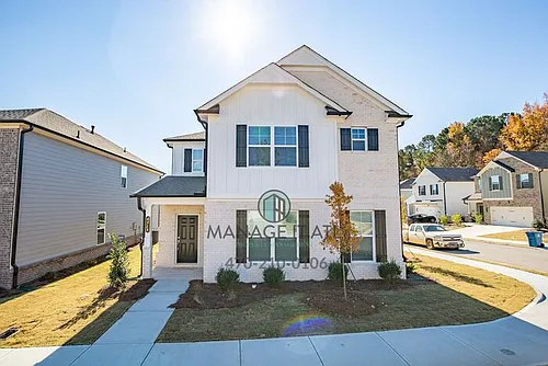 4816 Waxwing St Photo 1