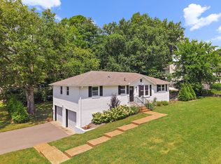 600 Huntington Pkwy, Nashville, TN 37211
